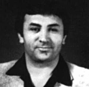 Xhevdet Mustafa