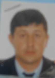 berat, polici sajmir mukli