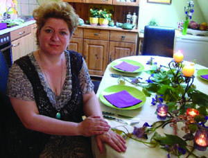 brunhilda