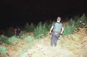 gjirokaster,-policia-ne-aks