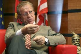 pacolli