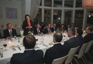 Berisha-Jahjaga