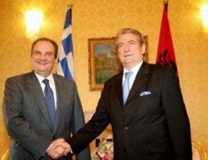 Berisha Karamanlis