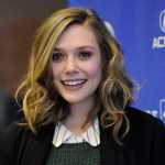 Elizabeth Olsen Sundance