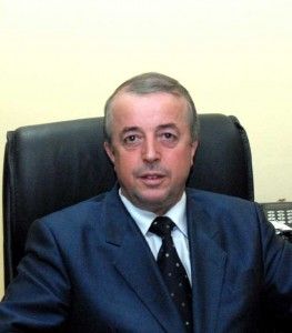 Hysni-Burgaj