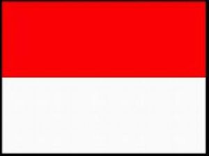 Monaco-Flag