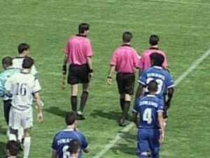 SUPERLIGA