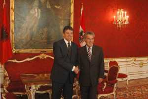 bamir topi