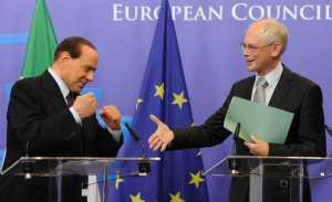 President of the European Council Herman