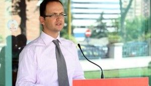 ditmir-bushati