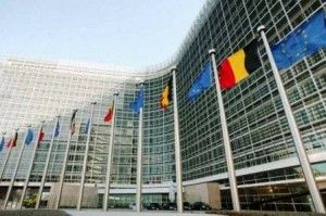 godina selia e komisionit europian