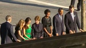 obama ground zero