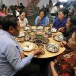 FAMIGLIA: IN INDIA LA PIU' NUMEROSA DEL PIANETA