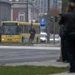 Nje person i armatosur sulmon ambasaden e SHBA-se ne Sarajevë