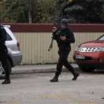 Policia