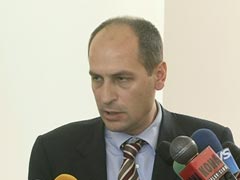 ARBEN IVANAJ