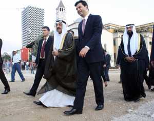 BASHA-PRET-AL-KHARAF