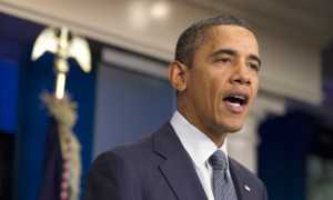 Obama