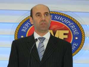 alfred rushaj