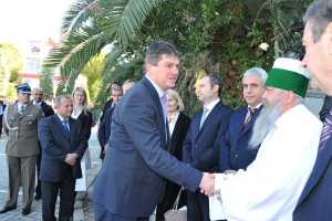bamir topi me baba reshatin