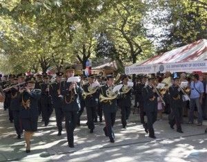 banda-e-ushtrise-ne-20-vjetorin-usa-ne-shqiperi