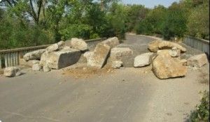 barrikadat Bernjak