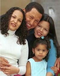 chavez family