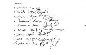 deputetet