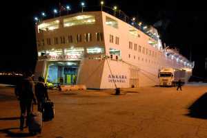 durres,-anija-ankara
