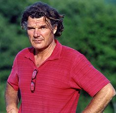 hans peter jost