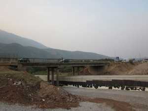 kukes,-ura-e-morinit