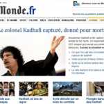 le monde