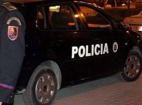 policia