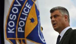 thaci
