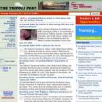 tripoli post