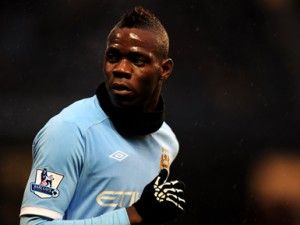 Baloteli