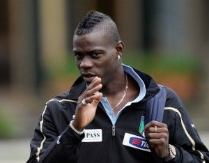 Baloteli