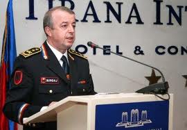 Burgaj