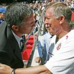 Ferguson-Mourinho