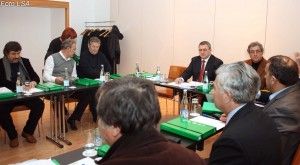 Komiteti Ekzekutiv i FSHF
