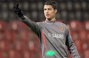 Ronaldo