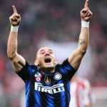 Wesley-Sneijder