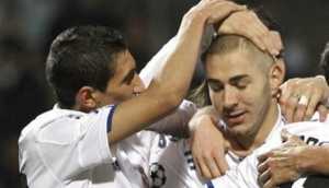 benzema
