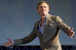 skyfall 007