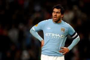 Manchester City v Dynamo Kiev - UEFA Europa League