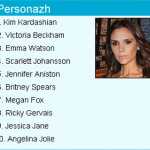 Personazh