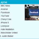 Lajme