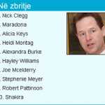 Në zbritje
