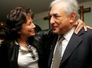 DSK