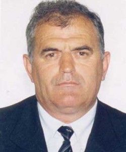 Besim-Ndregjoni